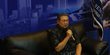 Hibur relawan Agus-Sylvi, SBY nyanyi 'Munajat Cinta' ajak duet Hatta