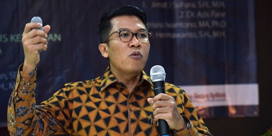 Politikus Golkar nilai kritik SBY soal Tax Amnesty salah besar