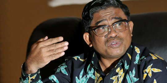 Ada indikasi aksi massa, Sumarsono minta camat dan lurah siaga