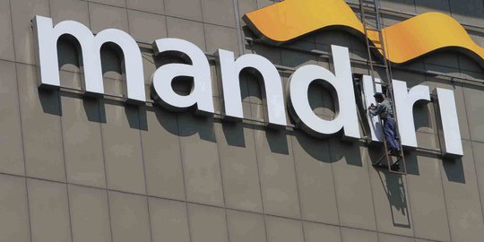 Bank Mandiri sebut RI butuh Rp 1.000 T/tahun bangun infrastruktur