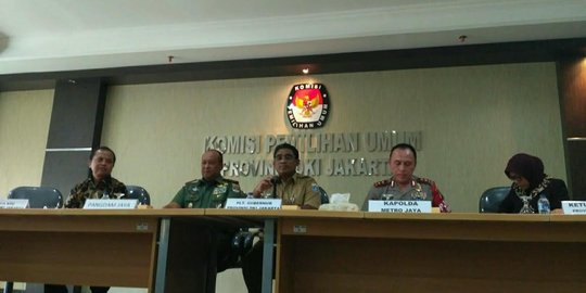 Sumarsono pastikan korban kebakaran Kwitang tak kehilangan hak pilih