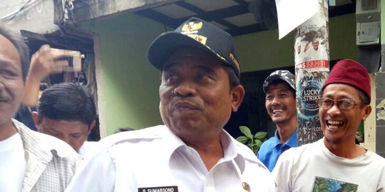 Sumarsono pastikan dana Pilkada DKI aman dan akan segera cair