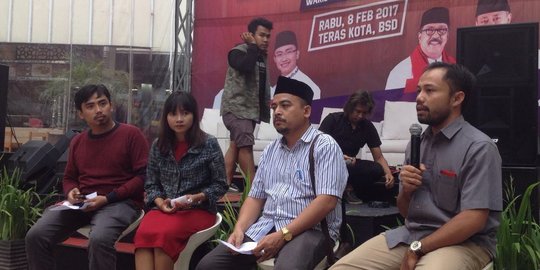 ICW sebut H-7 dan H-3 pencoblosan Pilkada Banten rawan politik uang