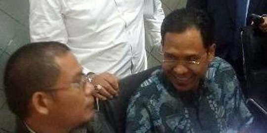 Perjalanan kasus fitnah Pecalang hingga Munarman jadi tersangka