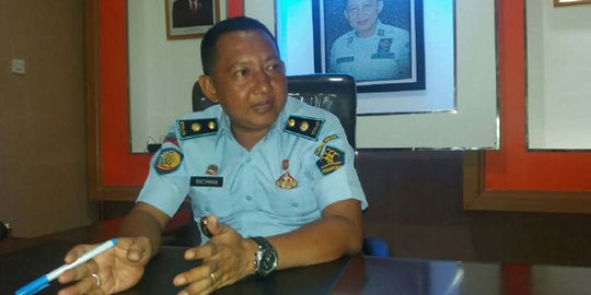 Terlibat kasus narkoba, 2 sipir Rutan Cilodong dinon-aktifkan