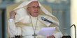 Bela Islam & Rohingya, Paus Fransiskus kritik pemerintah Myanmar