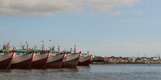 Pelabuhan Tulehu bakal dijadikan kawasan ekonomi dan pariwisata