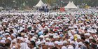 Ratusan anggota FPI Bekasi siap ramaikan aksi damai 11-2 di Jakarta