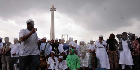 MUI Lebak imbau warga tak ikut aksi 112 di Jakarta