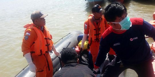 Polisi cek WNI korban kapal karam di laut Malaysia TKI atau bukan