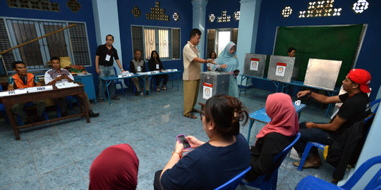 Sumarsono: Tanggal 15 Februari Jakarta libur