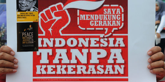 Bertemu tokoh agama, Kapolda Sumsel minta jaga toleransi dan NKRI