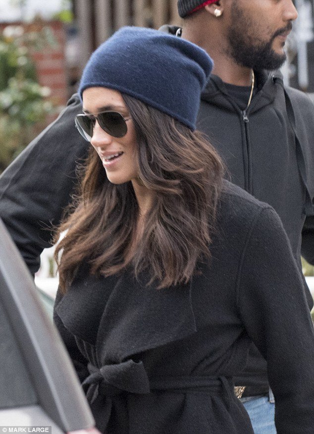 meghan markle