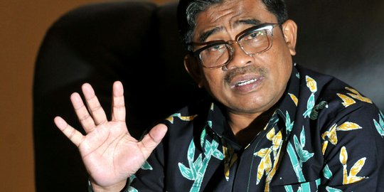 Sumarsono klaim tugasnya sebagai Plt Gubernur DKI 90 persen selesai