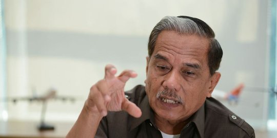 indonesia chappy hakim diminta dipecat rev1