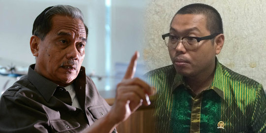 Akbar Faizal minta Freeport pecat Chappy karena bentak anggota DPR