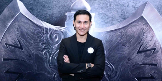 Film \'WIRO SABLENG 212\' gandeng rumah produksi Hollywood
