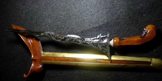 Museum Keris Solo bakal diisi ratusan keris sumbangan 