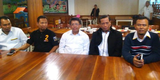 Presiden PKS tak larang kadernya ikut aksi 11-2