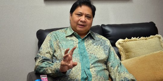 Ini tantangan besar Kementerian Perindustrian di 2017