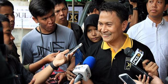 Timses Anies-Sandi: Kita jaga tren positif sampai akhir