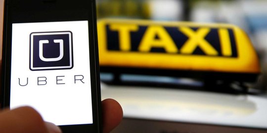 Dikira main serong lantas dicerai istri, lelaki ini gugat Uber