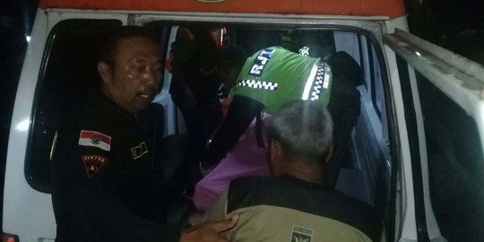 Gadis bertato di Malang tewas mendadak di depan kafe