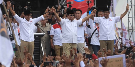 Anies akan libatkan aktivis untuk pemberdayaan perempuan Jakarta