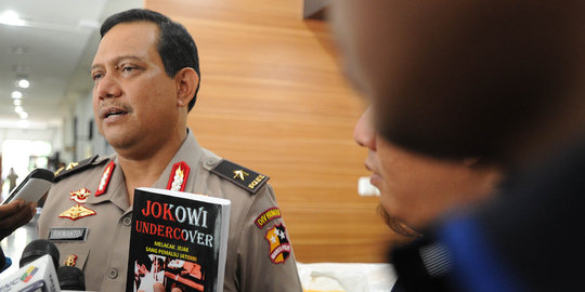 Rikwanto tak pungkiri aksi 112 berkaitan dengan Pilkada DKI