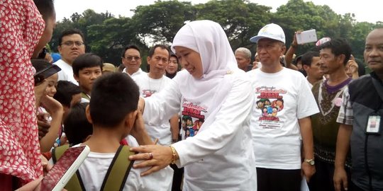 Mensos berikan santunan Rp 15 juta untuk korban longsor di Bali