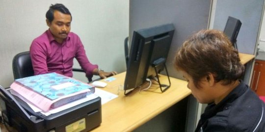 Dianiaya peserta aksi 112, wartawan MetroTV lapor polisi