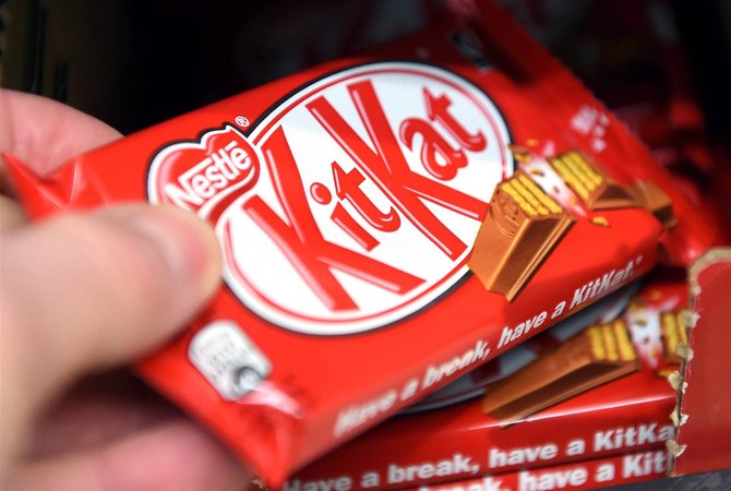 10 Fakta Menggiurkan Tentang Kitkat Yang Belum Pernah Kamu Dengar Merdeka Com