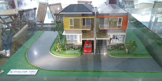 murah bekasi kpr dp Rp rumah & juta Bisa cicilan 1,5 Bekasi hanya DP di punya