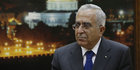 Demi Israel, AS tolak mantan PM Palestina jadi utusan khusus PBB