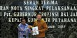Serah terima jabatan gubernur, Ahok kembali pimpin DKI Jakarta
