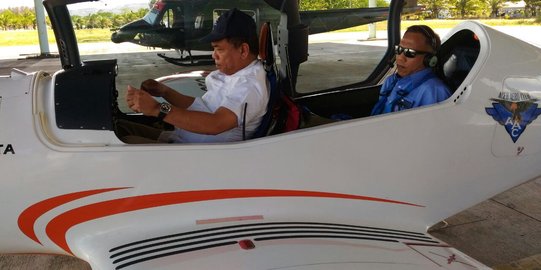 Irwandi janji angkat guru honorer di Aceh menjadi PNS