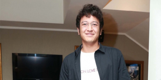 Dimas Anggara: \'LONDON LOVE STORY 2\' lebih lucu karena Ramzi