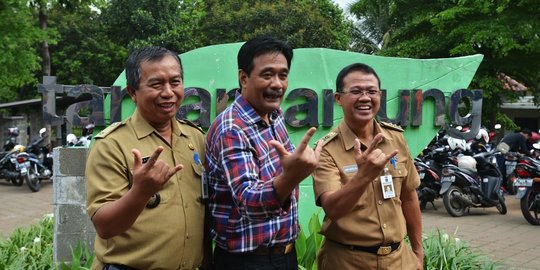 Djarot klaim tak ada lagi pungli di DKI Jakarta