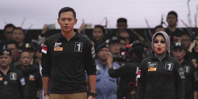 Agus-Sylvi habiskan dana kampanye Rp 68 M, sisa duit Rp 15 juta