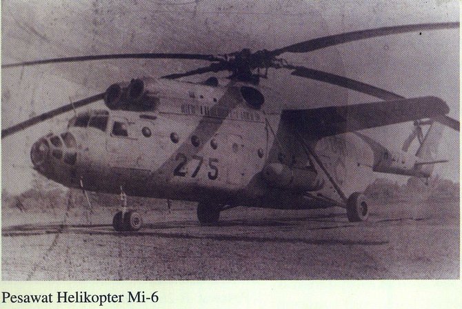 helikopter mi 6