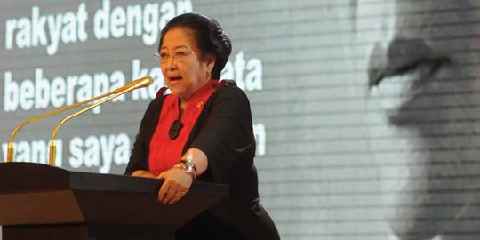 Megawati instruksikan tim Baguna PDIP bantu layani kesehatan warga