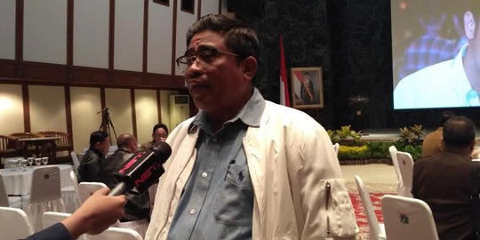 Wagub tegaskan kebijakan Sumarsono selama pimpin DKI tak dirombak