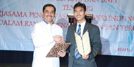 BNPT dan KPAI tingkatkan perlindungan anak dari pengaruh terorisme