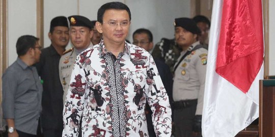 Ahli bahasa sebut Ahok anggap surat Al Maidah sumber kebohongan