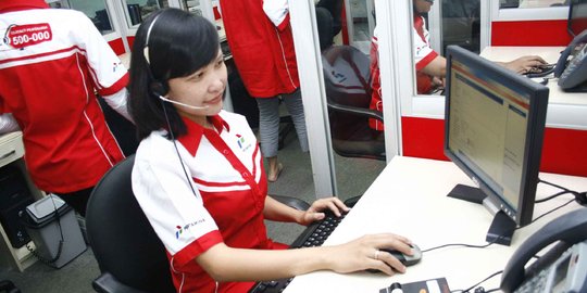 2016, Pertamina catat laba tertinggi sepanjang sejarah