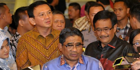 Tak terima distafkan, mantan Kadis pelayanan Pajak gugat Pemprov DKI