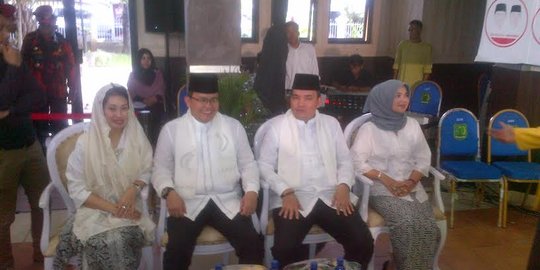 950 Polisi dikerahkan amankan Pilkada Musi Banyuasin