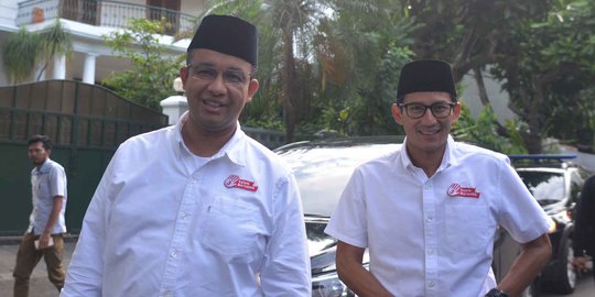 Kubu Ahok-Djarot endus Anies kampanye di masa tenang