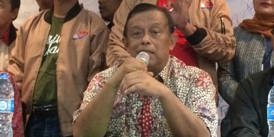 Mantan Panglima TNI sebut demokrasi berpedoman Pancasila sila ke 4