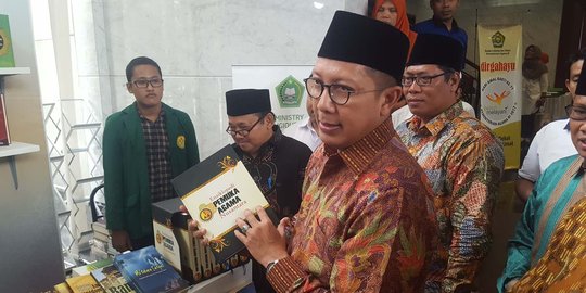 Menag pastikan BPIH permudah jemaah haji dapatkan hak maksimal